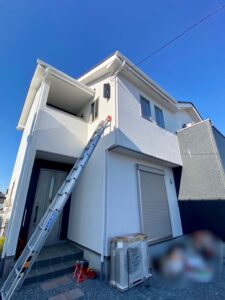 みずほアンテナによる新築戸建てのアンテナ工事を紹介！